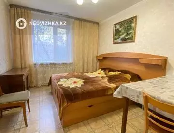 2-комнатная квартира, этаж 2 из 5, 52 м²
