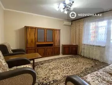 2-комнатная квартира, этаж 2 из 5, 52 м²