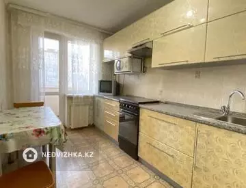 2-комнатная квартира, этаж 2 из 5, 52 м²