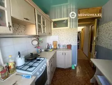 2-комнатная квартира, этаж 2 из 5, 44 м²