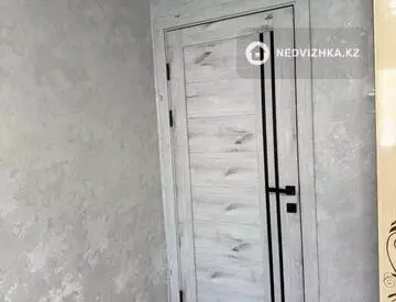 2-комнатная квартира, этаж 2 из 5, 49 м²