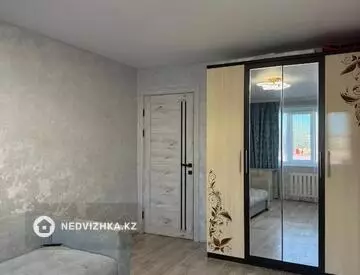 2-комнатная квартира, этаж 2 из 5, 49 м²