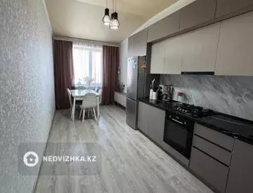 2-комнатная квартира, этаж 6 из 6, 68 м²