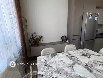 2-комнатная квартира, этаж 6 из 6, 68 м²