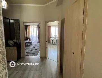 2-комнатная квартира, этаж 6 из 6, 68 м²