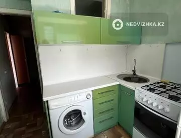 2-комнатная квартира, этаж 5 из 5, 44 м²