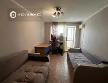 2-комнатная квартира, этаж 5 из 5, 44 м²