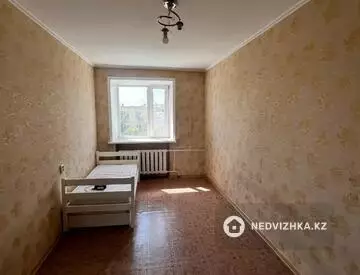 2-комнатная квартира, этаж 5 из 5, 44 м²