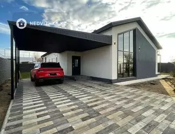 4-комнатный дом, 7.5 соток, 190 м²