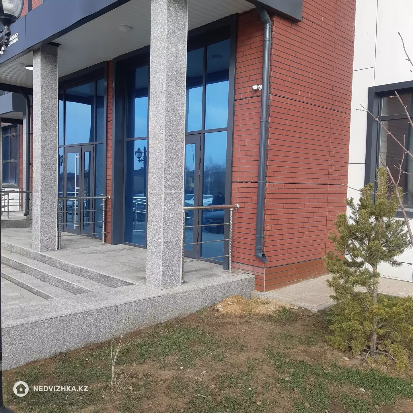 47 м², 1-комнатная квартира, этаж 3 из 9, 47 м², изображение - 1