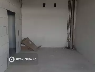 1-комнатная квартира, этаж 3 из 9, 47 м²