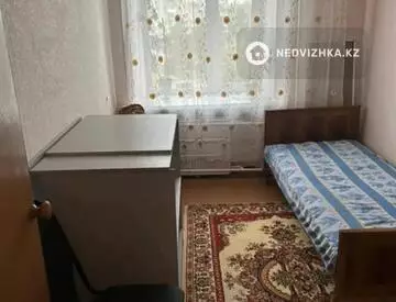 2-комнатная квартира, этаж 4 из 9, 44 м²