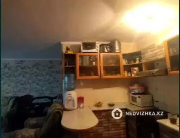 3-комнатная квартира, этаж 1 из 5, 64 м²