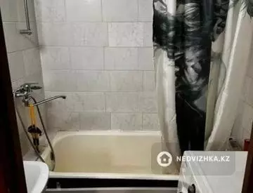 1-комнатная квартира, этаж 2 из 9, 39 м²