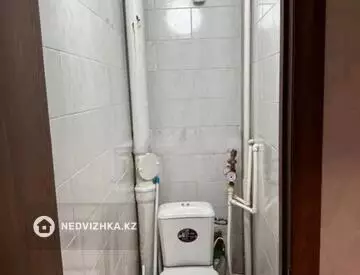 1-комнатная квартира, этаж 2 из 9, 39 м²