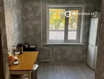 1-комнатная квартира, этаж 2 из 9, 39 м²