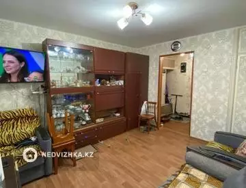 2-комнатная квартира, этаж 1 из 5, 37 м²