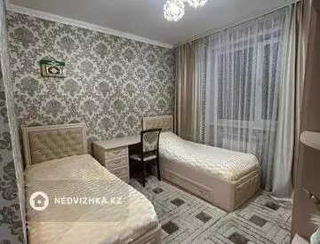 2-комнатная квартира, этаж 5 из 9, 58 м²