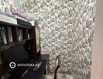 2-комнатная квартира, этаж 5 из 9, 58 м²