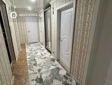 2-комнатная квартира, этаж 5 из 9, 58 м²