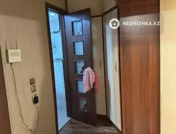 2-комнатная квартира, этаж 1 из 10, 52 м²