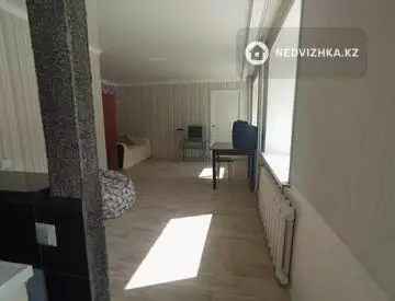 2-комнатная квартира, этаж 1 из 5, 43 м²