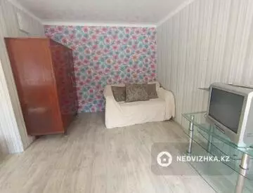 2-комнатная квартира, этаж 1 из 5, 43 м²