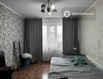 1-комнатная квартира, этаж 3 из 9, 33 м²