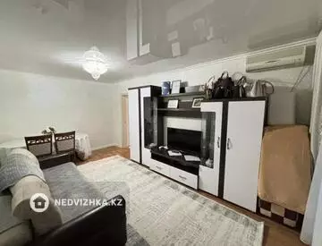 2-комнатная квартира, этаж 5 из 6, 51 м²