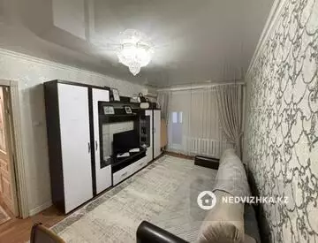 2-комнатная квартира, этаж 5 из 6, 51 м²