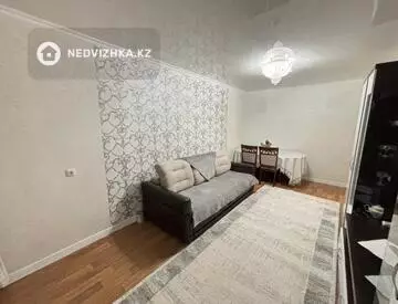2-комнатная квартира, этаж 5 из 6, 51 м²