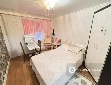 2-комнатная квартира, этаж 5 из 6, 51 м²