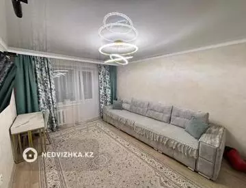 3-комнатная квартира, этаж 3 из 9, 63 м²