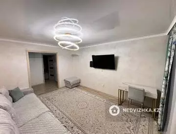 3-комнатная квартира, этаж 3 из 9, 63 м²