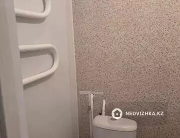 1-комнатная квартира, этаж 5 из 5, 24 м²