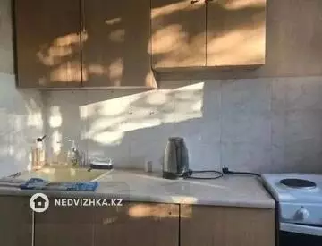 1-комнатная квартира, этаж 5 из 5, 24 м²