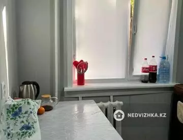 2-комнатная квартира, этаж 1 из 5, 43 м²