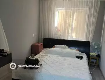 2-комнатная квартира, этаж 1 из 5, 43 м²