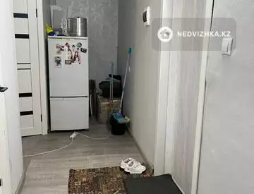 2-комнатная квартира, этаж 1 из 5, 43 м²