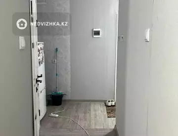 2-комнатная квартира, этаж 1 из 5, 43 м²