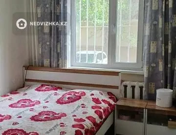 2-комнатная квартира, этаж 1 из 9, 57 м²