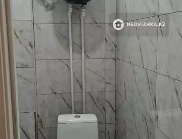 2-комнатная квартира, этаж 1 из 9, 57 м²