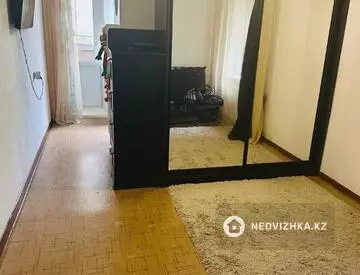1-комнатная квартира, этаж 2 из 9, 36 м²