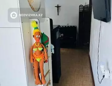 1-комнатная квартира, этаж 2 из 9, 36 м²