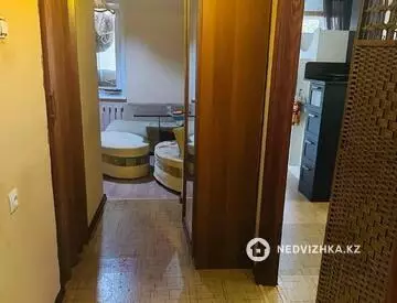 1-комнатная квартира, этаж 2 из 9, 36 м²