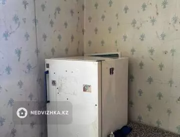 1-комнатная квартира, этаж 5 из 5, 18 м²