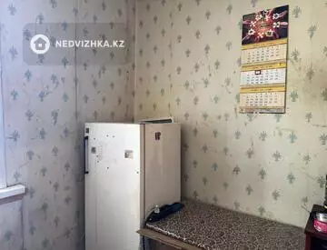 1-комнатная квартира, этаж 5 из 5, 18 м²