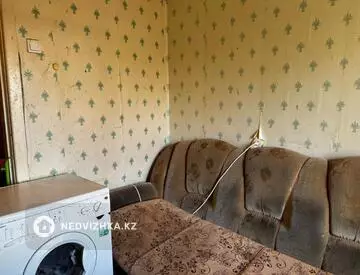 1-комнатная квартира, этаж 5 из 5, 18 м²