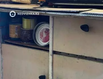 1-комнатная квартира, этаж 5 из 5, 18 м²