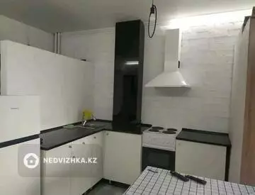 1-комнатная квартира, этаж 5 из 9, 32 м²